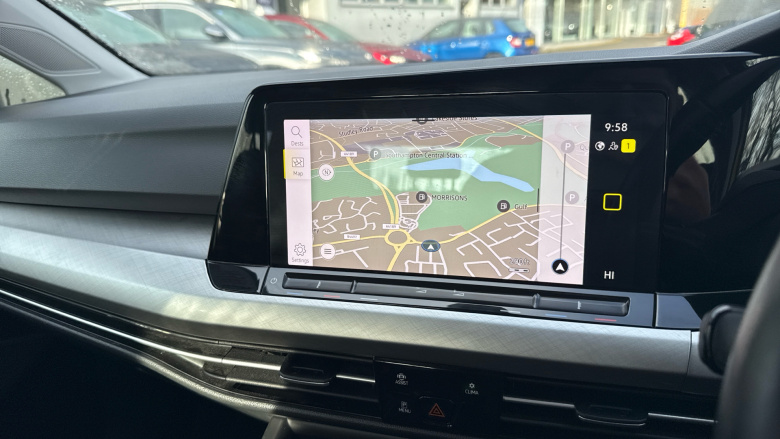 Volkswagen Golf 1.5 TSI 150 Life 5dr Petrol Hatchback